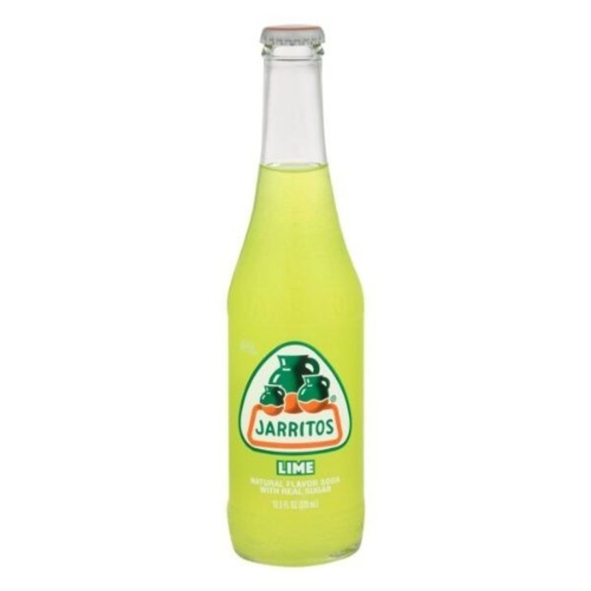Lime Jarritos