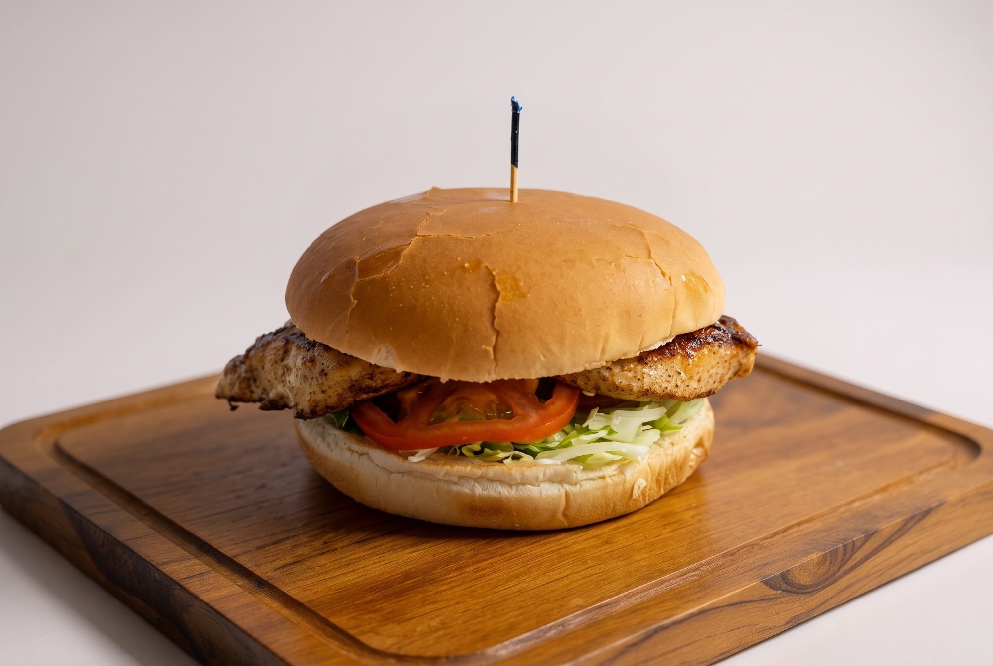 Hamburger