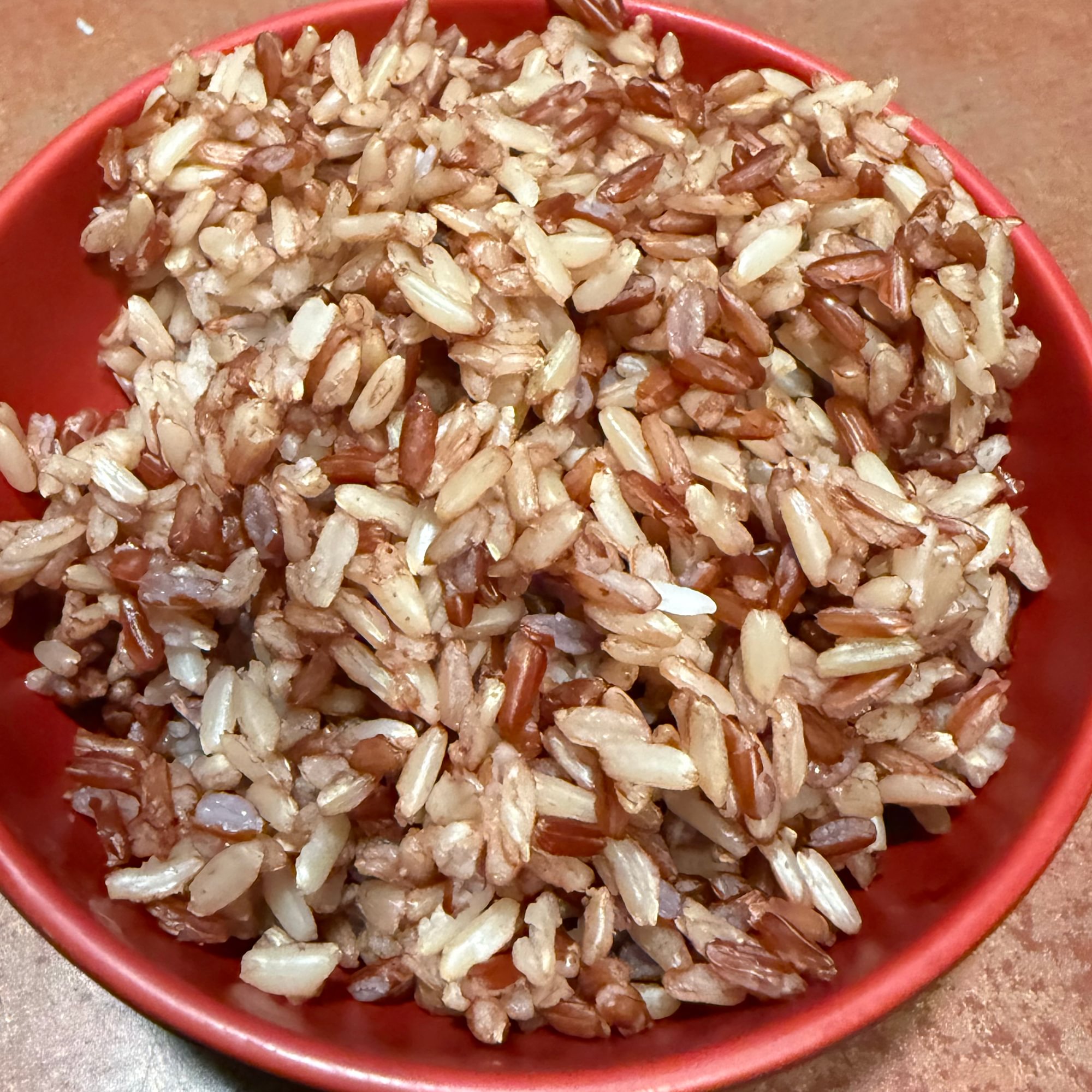 Brown Rice