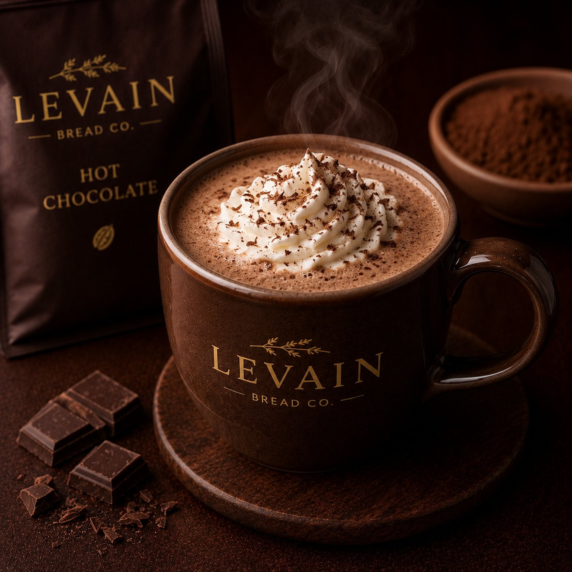 Hot Chocolate