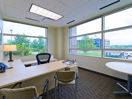 Regus - Michigan, Ann Arbor - South State Commons Photo