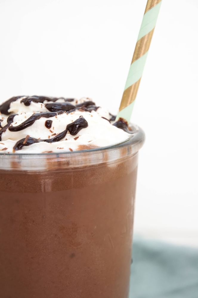 Shake