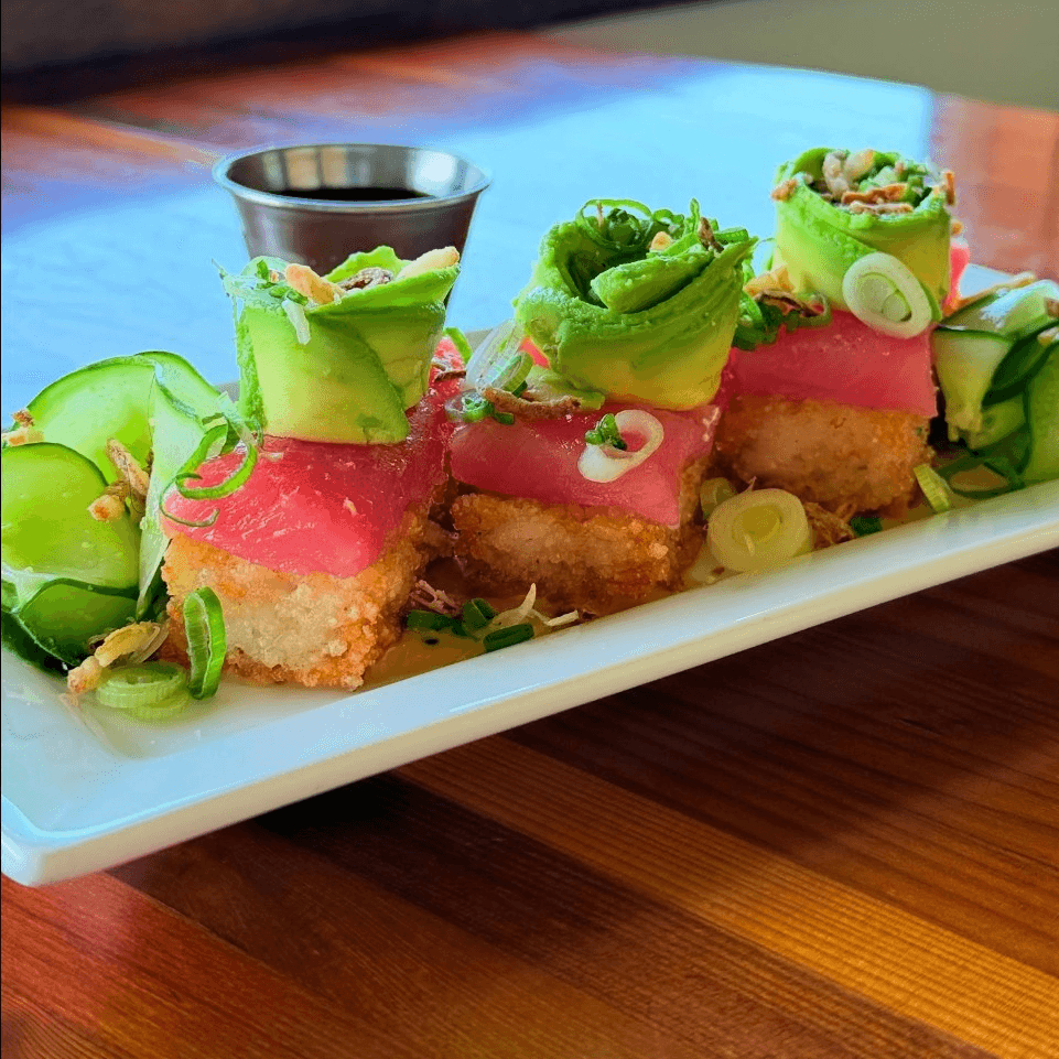 California Nigiri