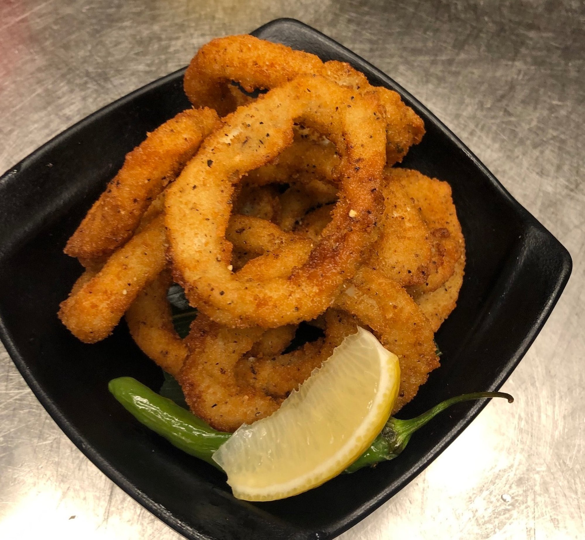Ika Ring
