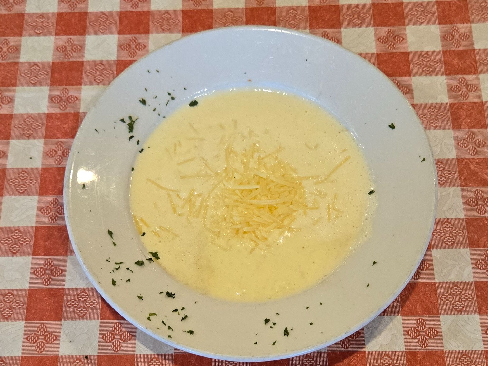 Alfredo