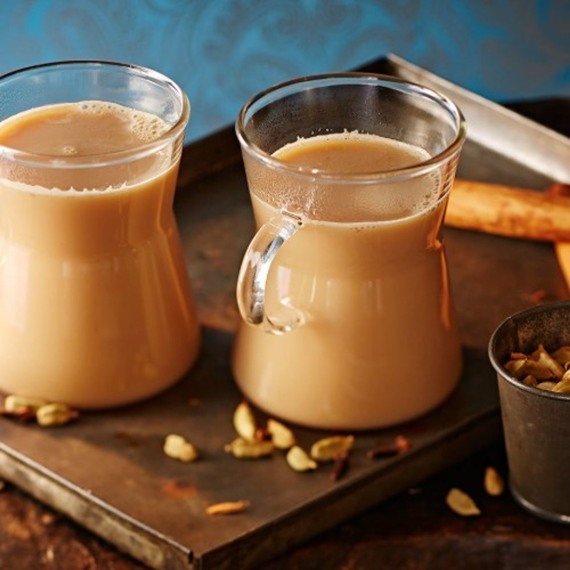 Chai Tea