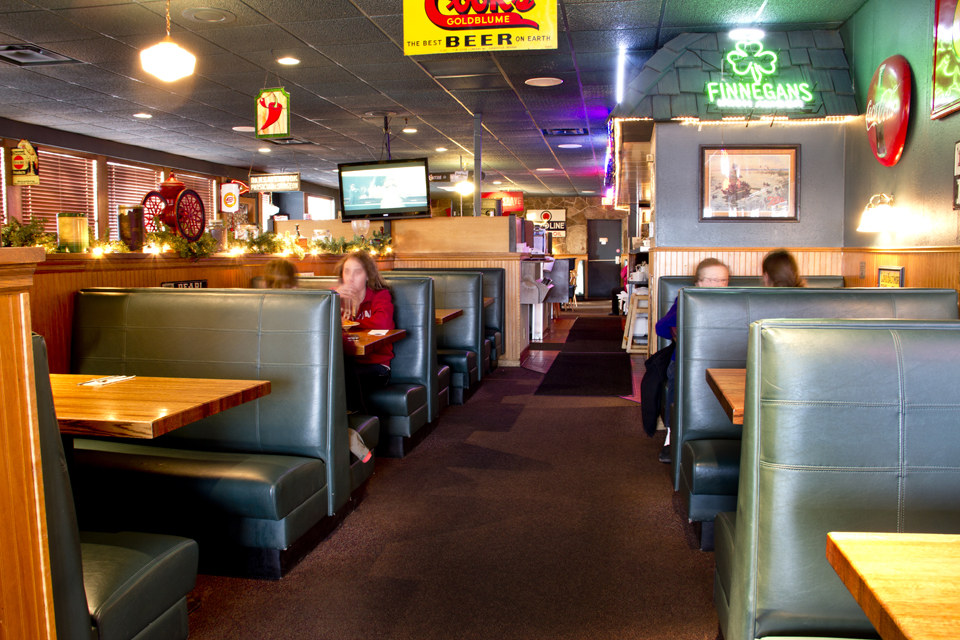 Grandma’s Saloon & Grill – Virginia Image