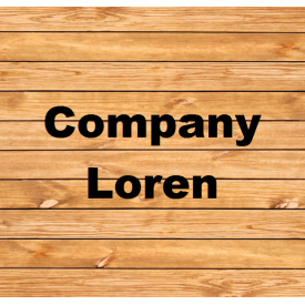 Company Loren Logo