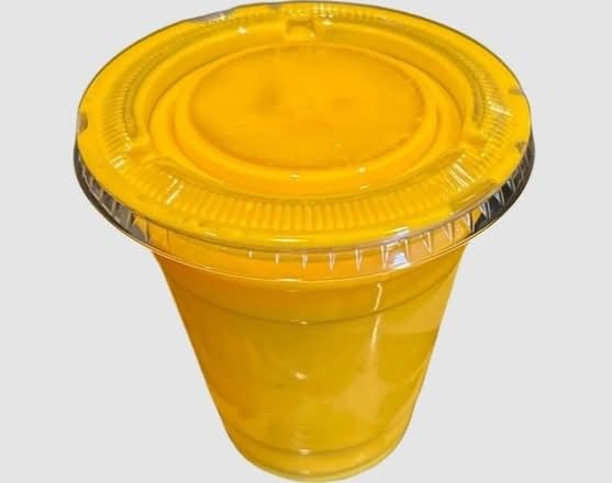 Mango Lassi