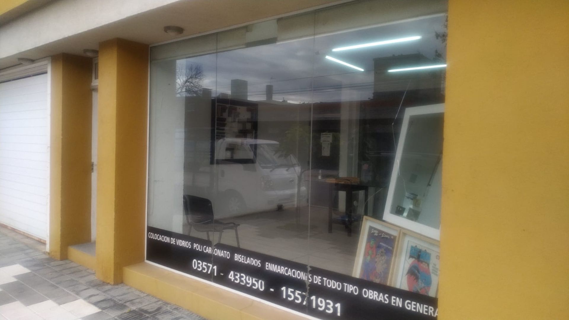Galería en miniatura