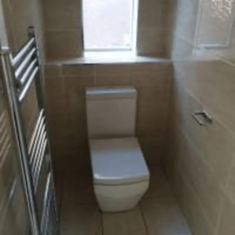 Images Bluwood Design & Build