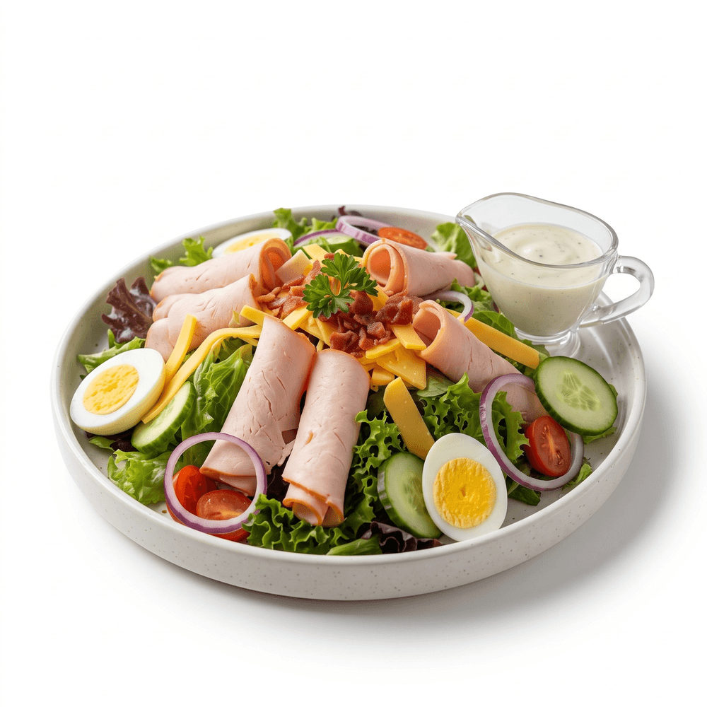 Chef Salad