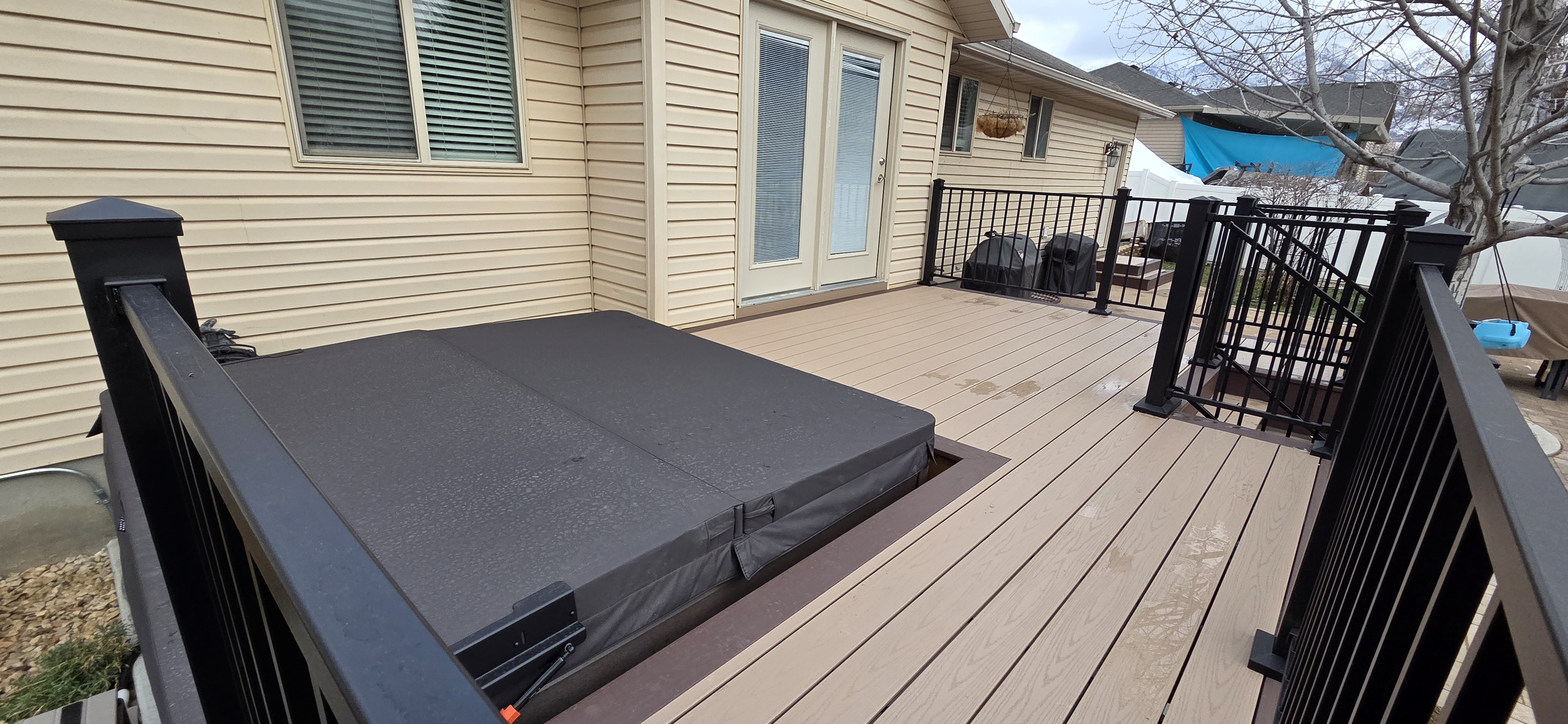 Quality Decking of Utah Image