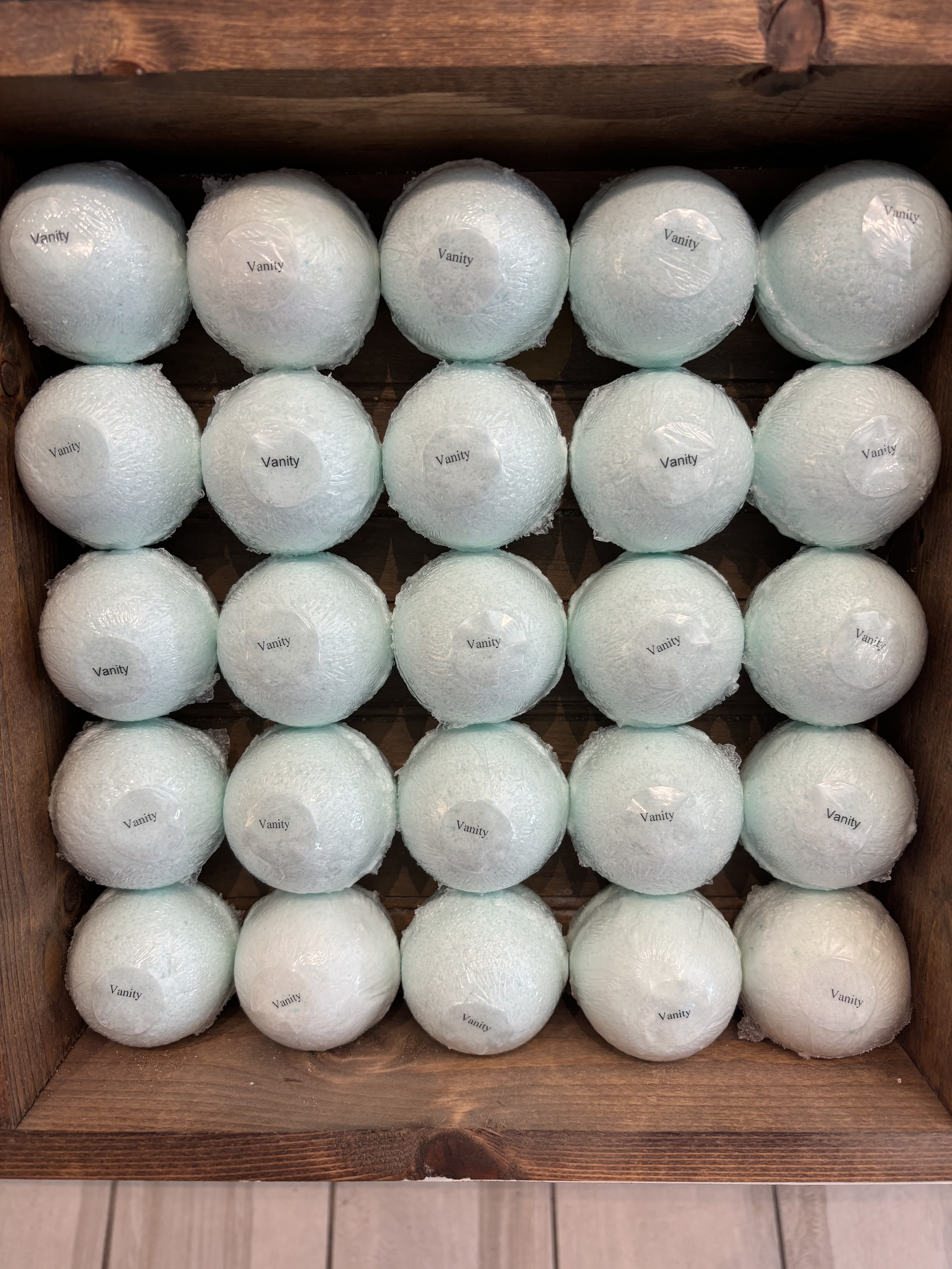 Magnolia Soap and Bath Co - Mobile Image