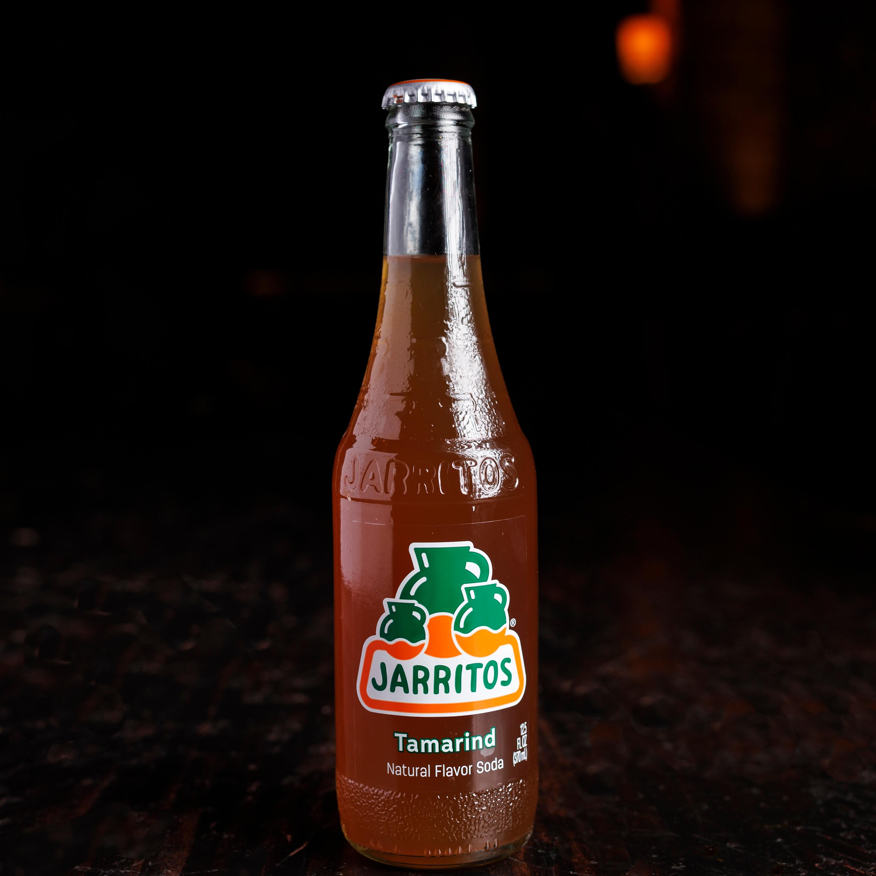 Jarritos Tamarind