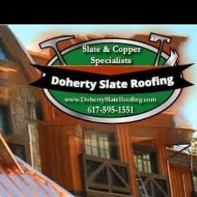 Doherty Slate Roofing