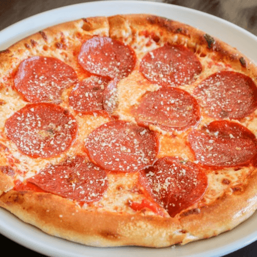 Pepperoni 