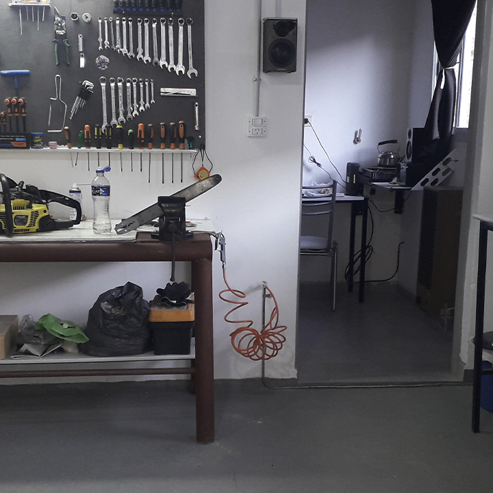 Galería en miniatura
