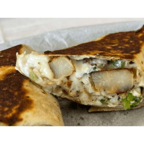 Irish Burrito