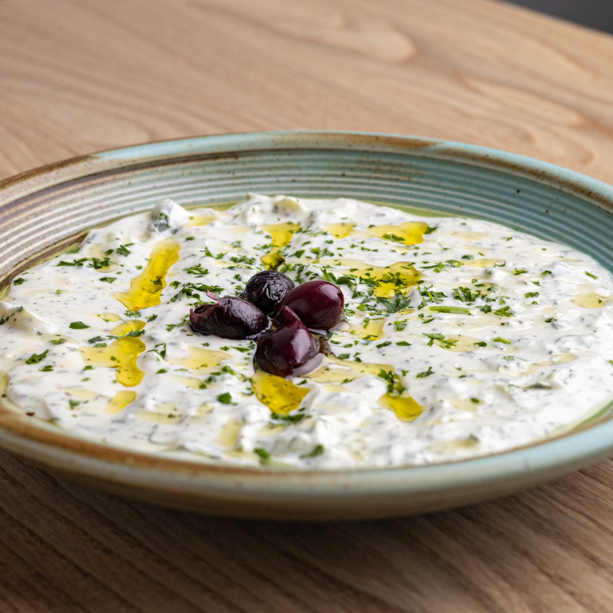 Tzatziki
