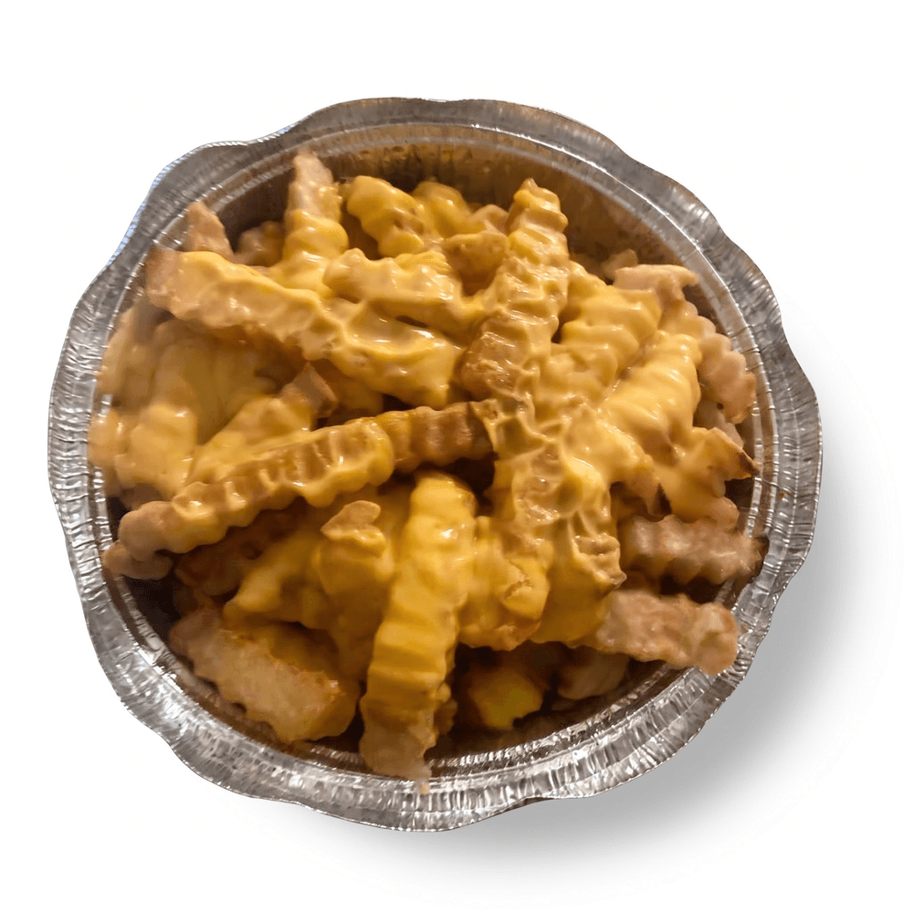 Cheese Fries
