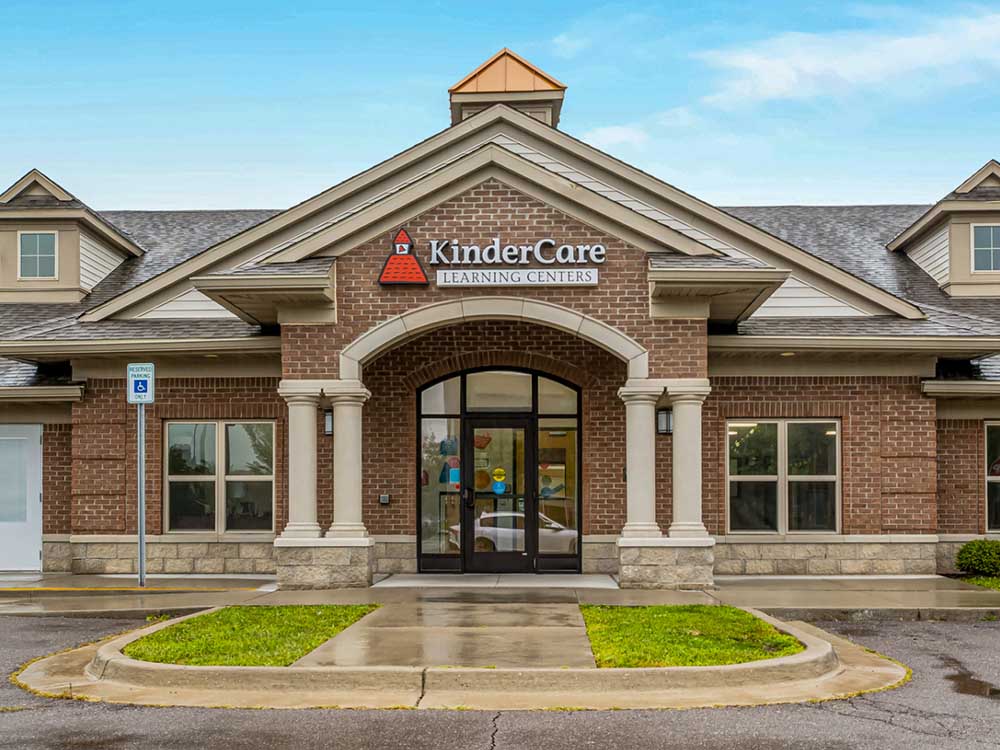 Moon Road KinderCare