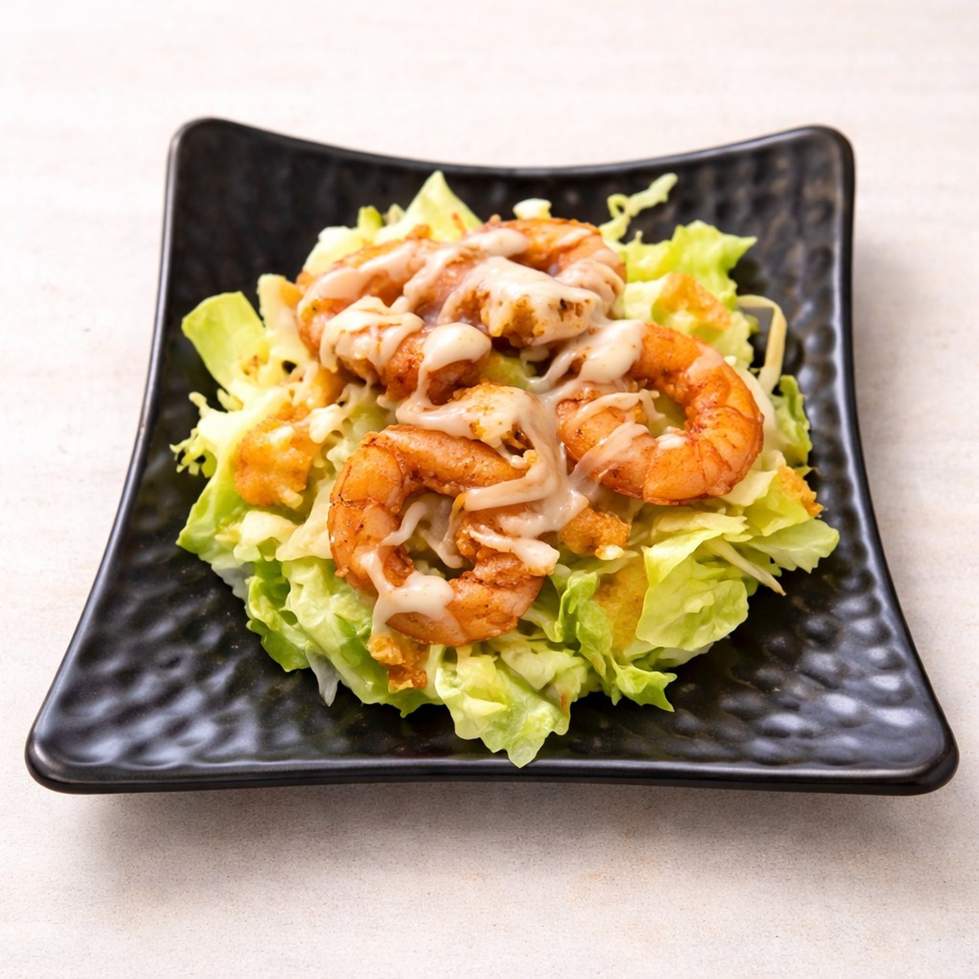Calamari Salad