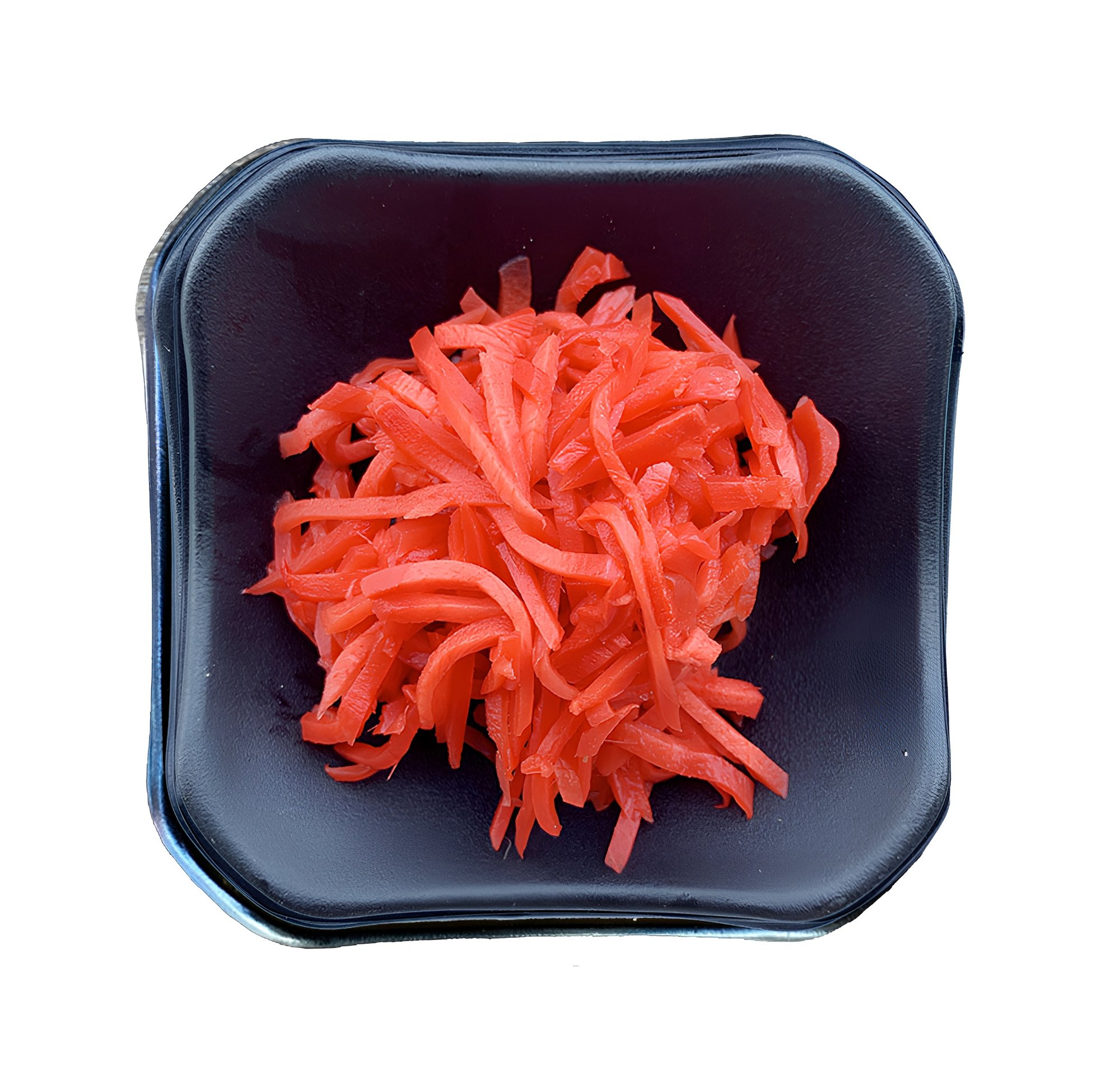 Red Ginger