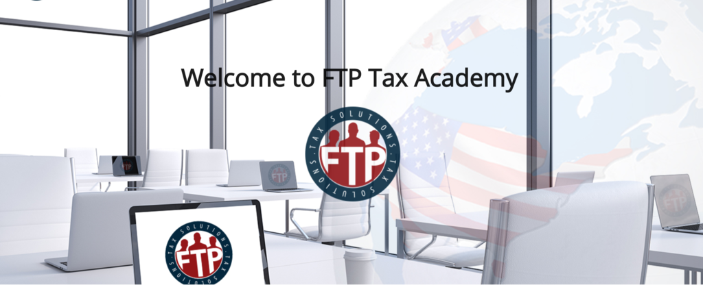 FTP Tax Solutions Photo