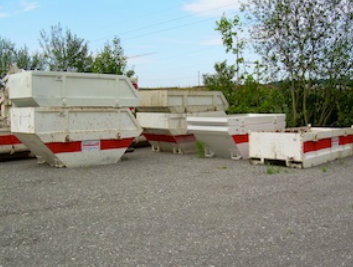 Muldenservice