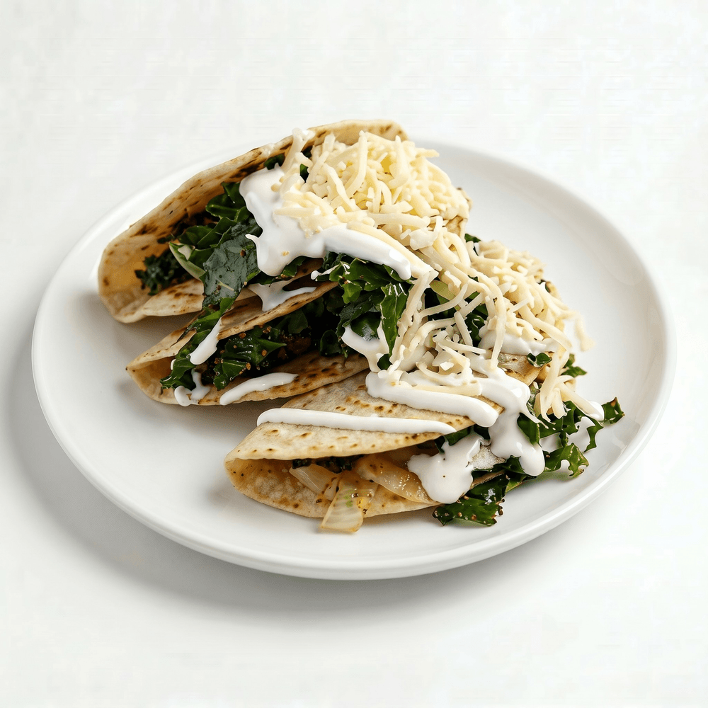 Hard Shell Taco