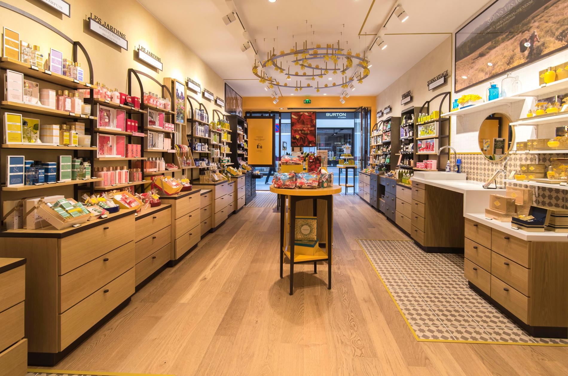 Foto 4 di L'OCCITANE EN PROVENCE