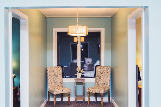 Images Just Like Home - Adult DayCenter