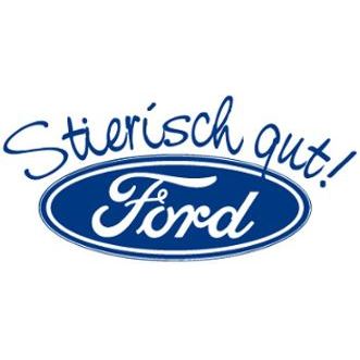 Logo von Auto Stier GmbH