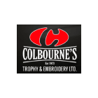 Colbourne's Trophy & Embroidery Inc Sydney