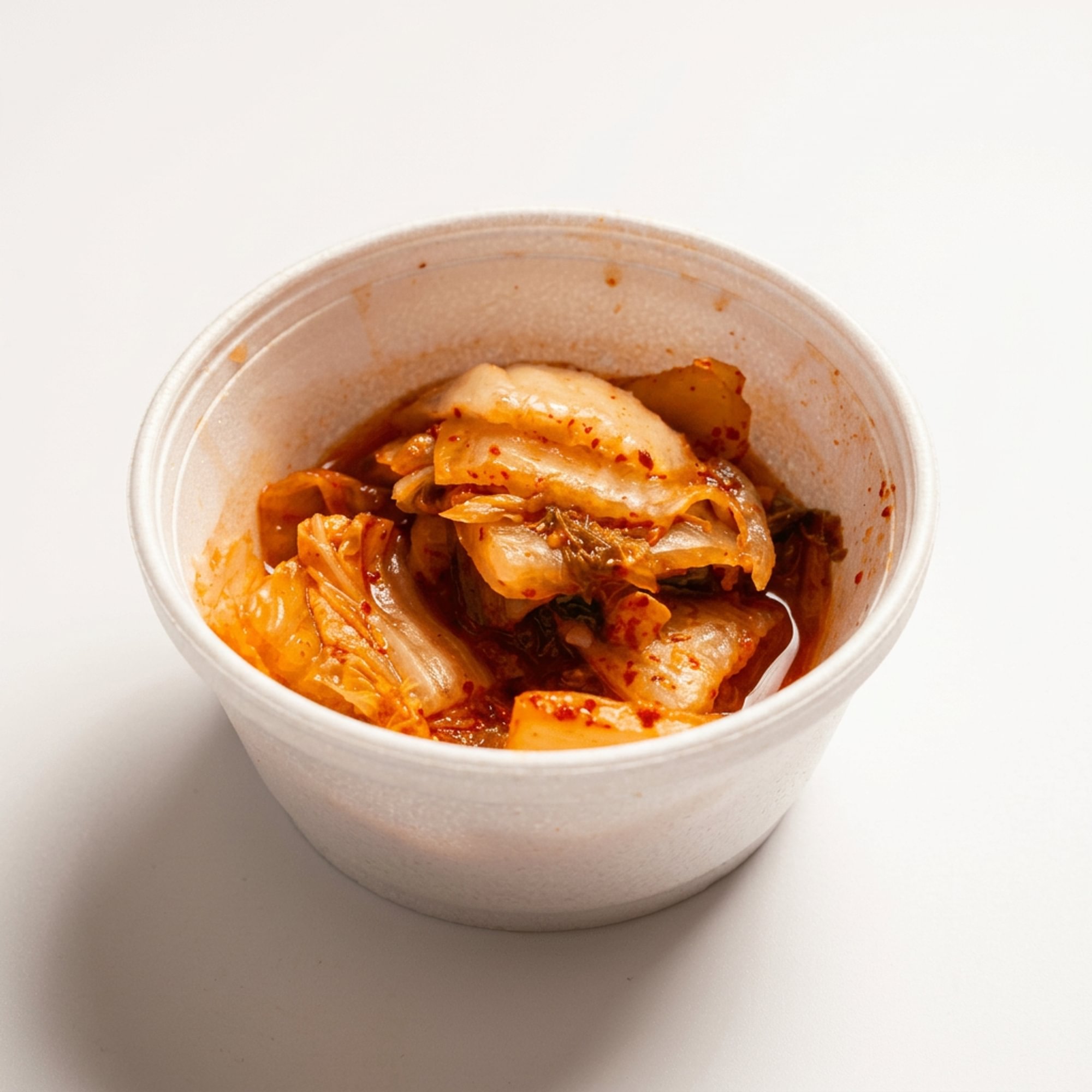 Kimchee