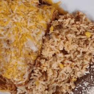 Enchiladas