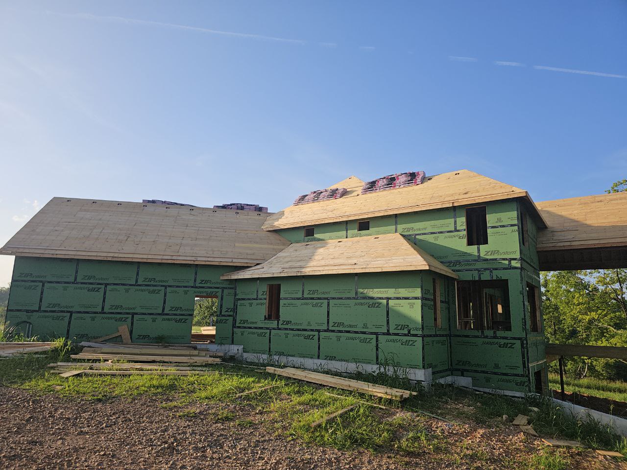 Dedicated Builders Image