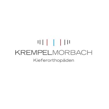 Logo von DR. KREMPEL & DR. MORBACH | Kieferorthopäde Aschaffenburg