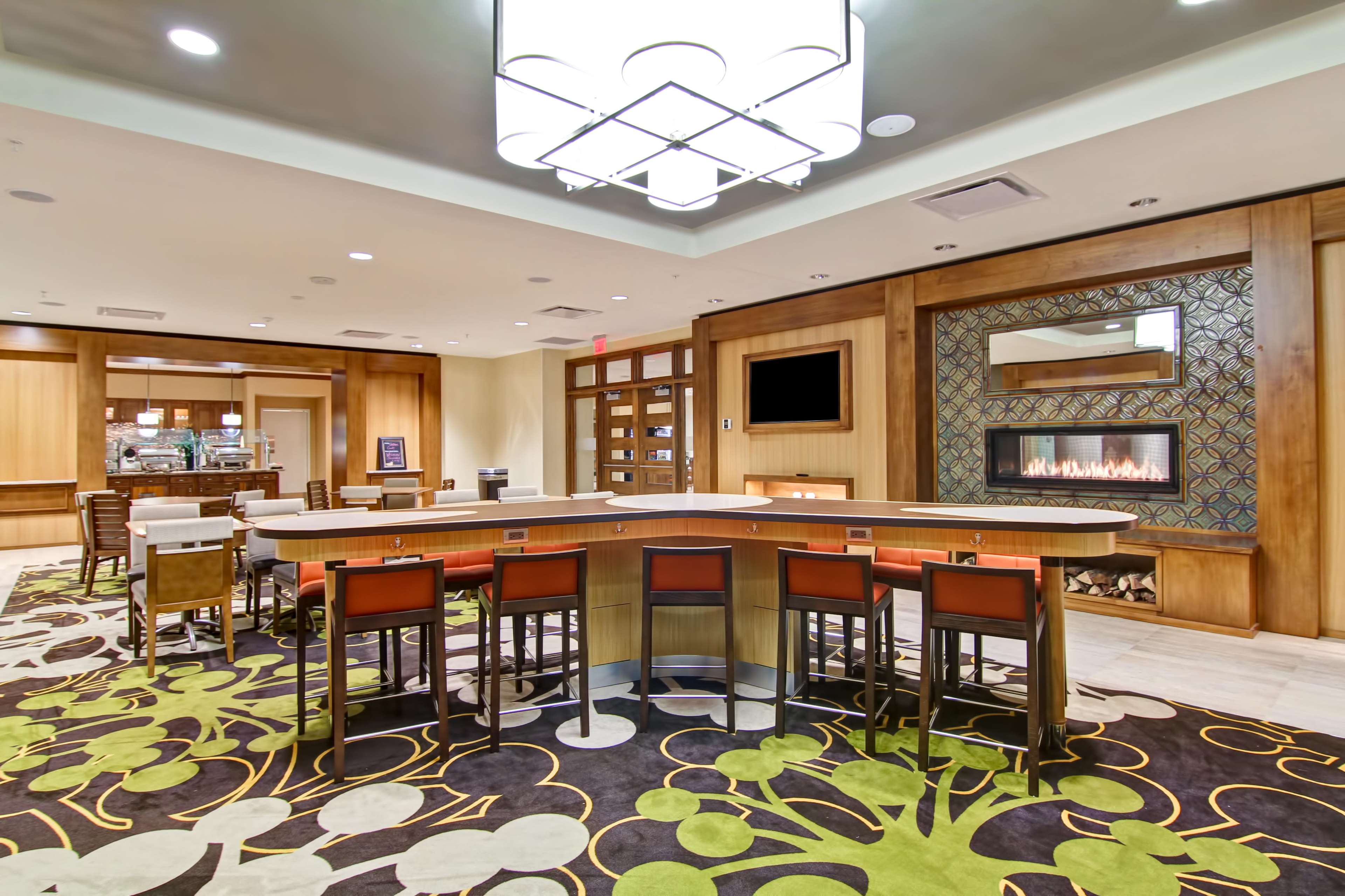 Homewood Suites by Hilton Cincinnati-Downtown Photo