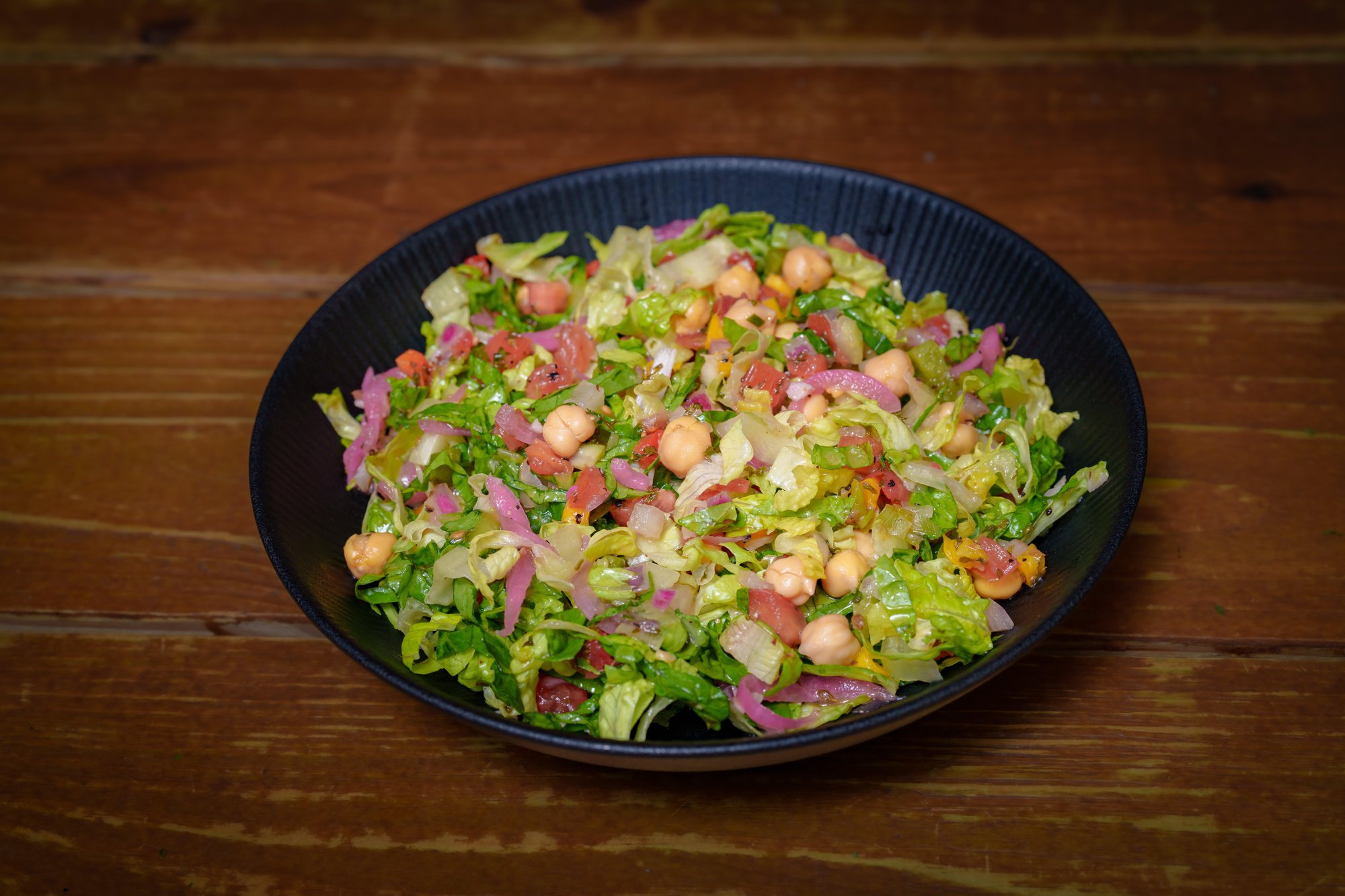 House Salad