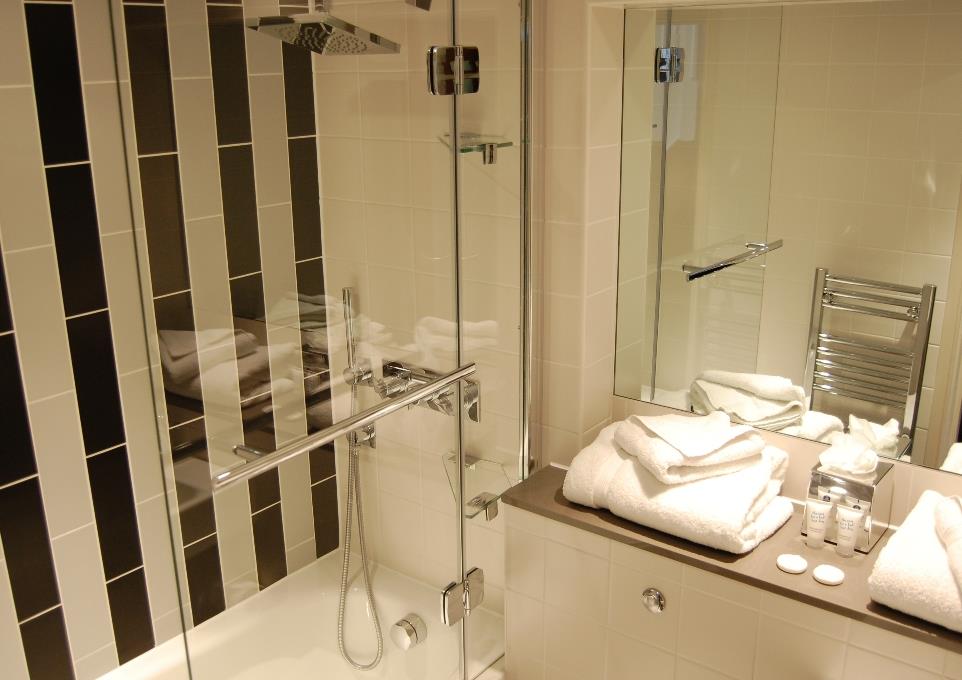 Images Best Western Mornington Hotel London Hyde Park