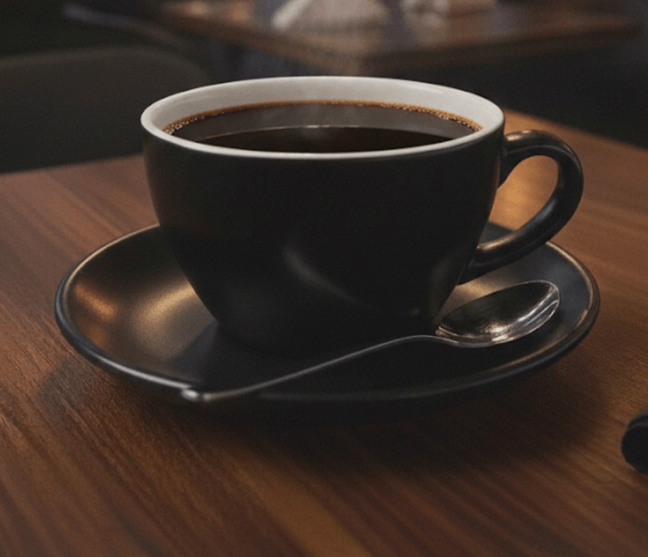 Coffee To-Go