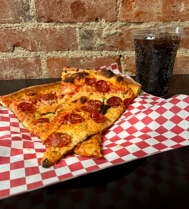 Lunch Special