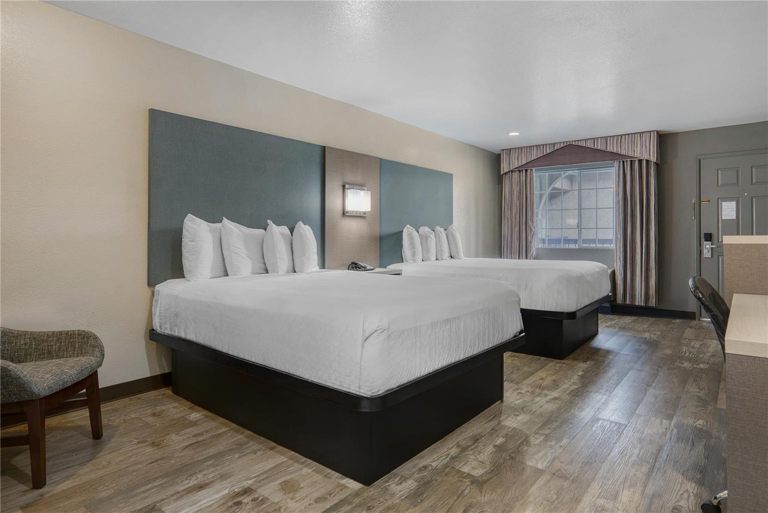 SureStay by Best Western Ukiah Image