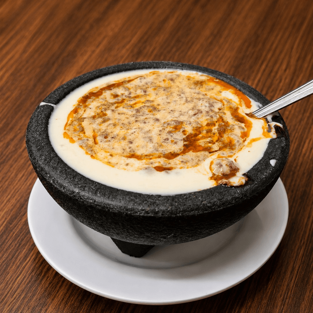 Queso al Gusto