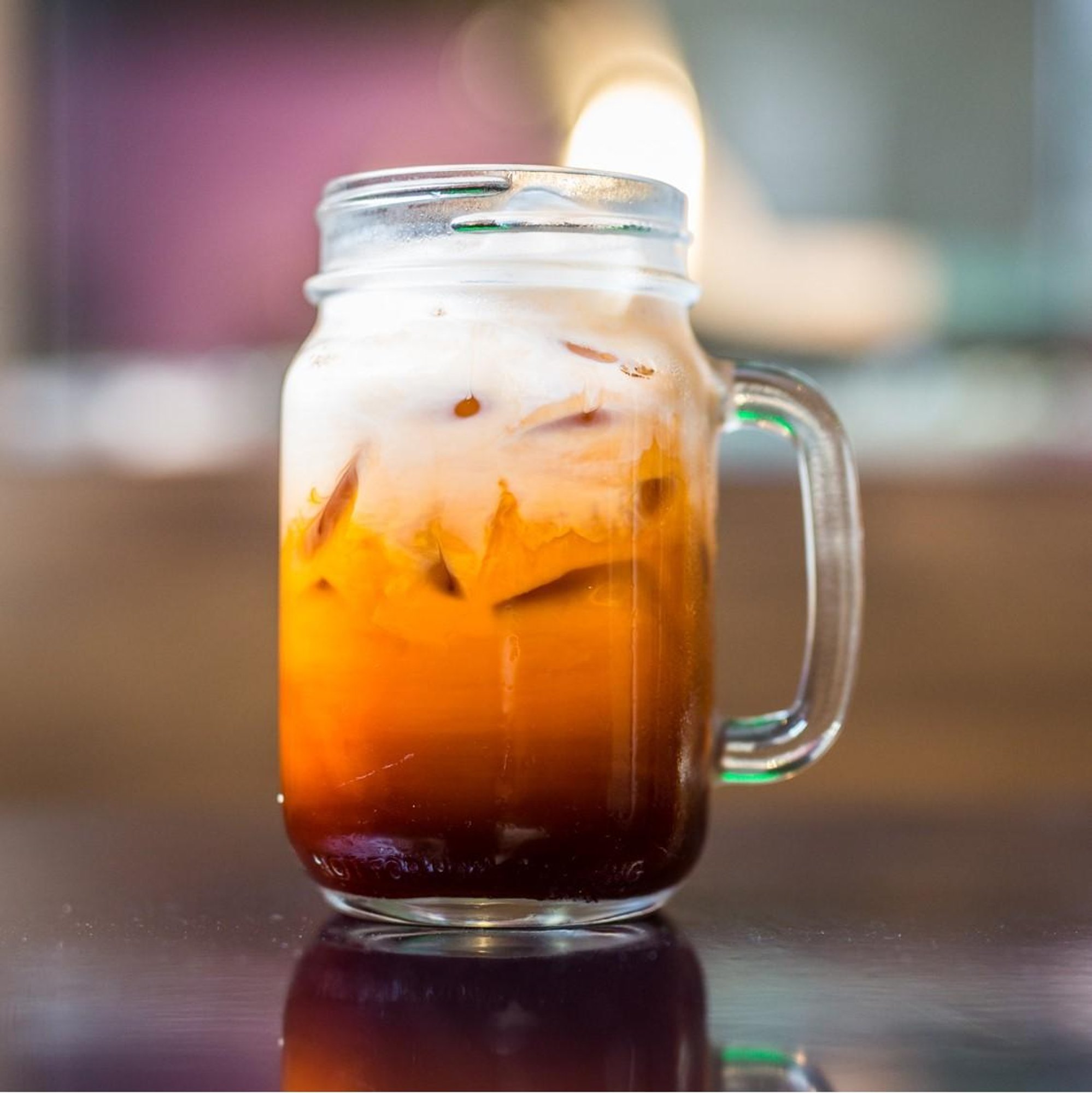 Thai Iced Tea