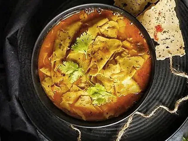 Veg Patiala