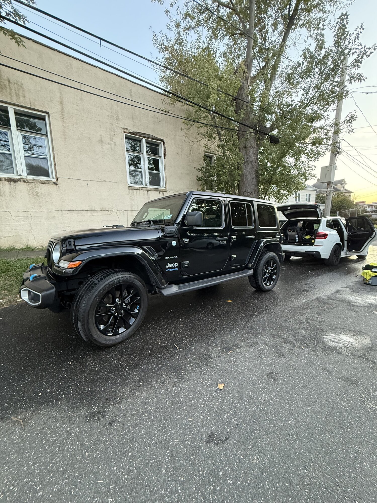 Motive Auto Spa Image