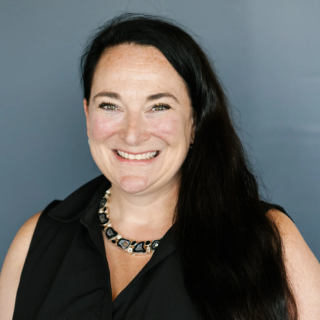 Katie Scholand, DDS, DMD